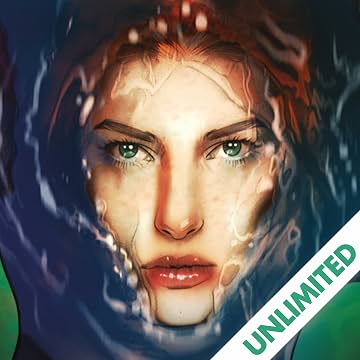 The Final Girls (comiXology Originals)